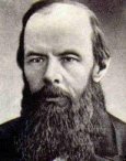 F. M. Dostoyevsky (1823-1881)