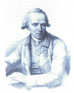 Samuel Auguste A. D. Tissot (1728 - 1797)