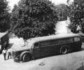 "Bus gris" de la GEKRAT 